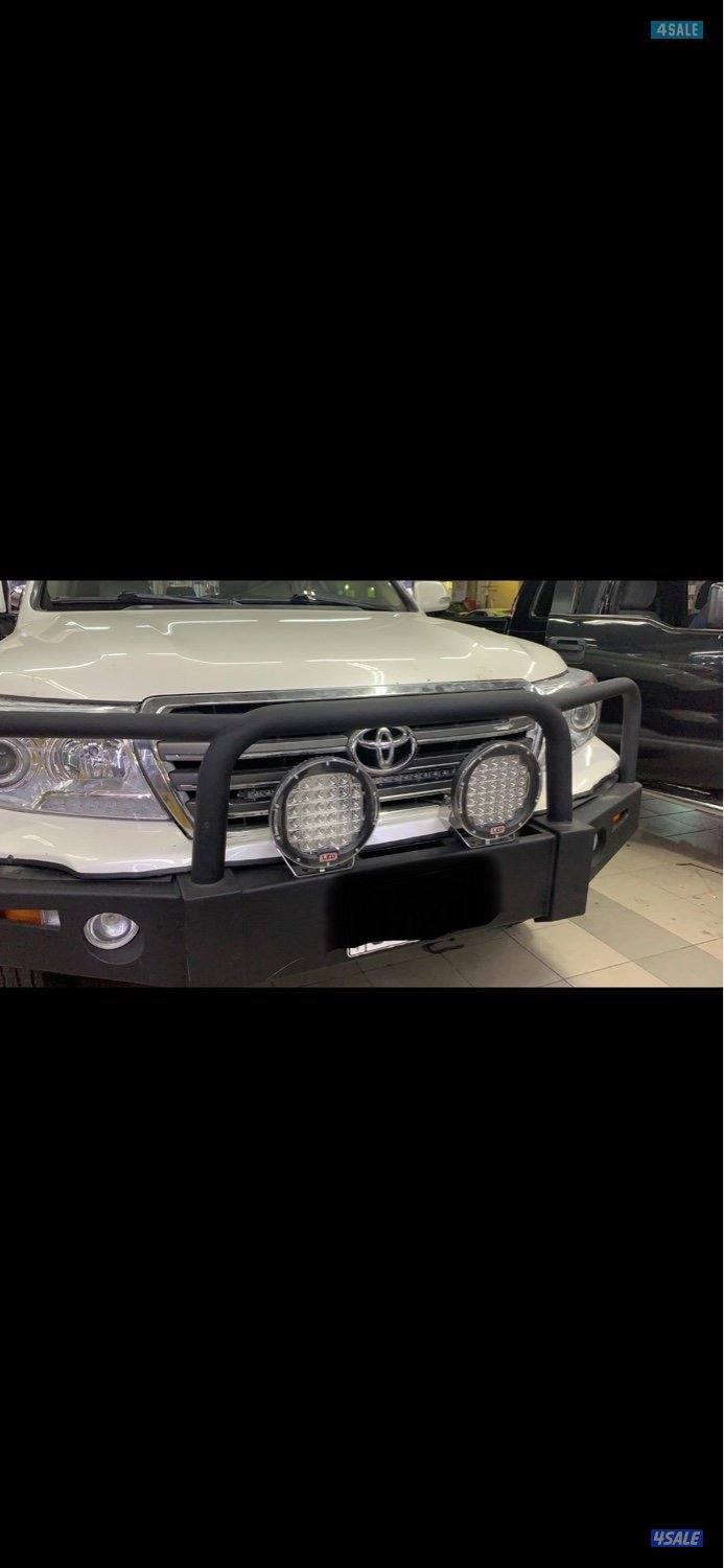 قطع لاندكروزر0