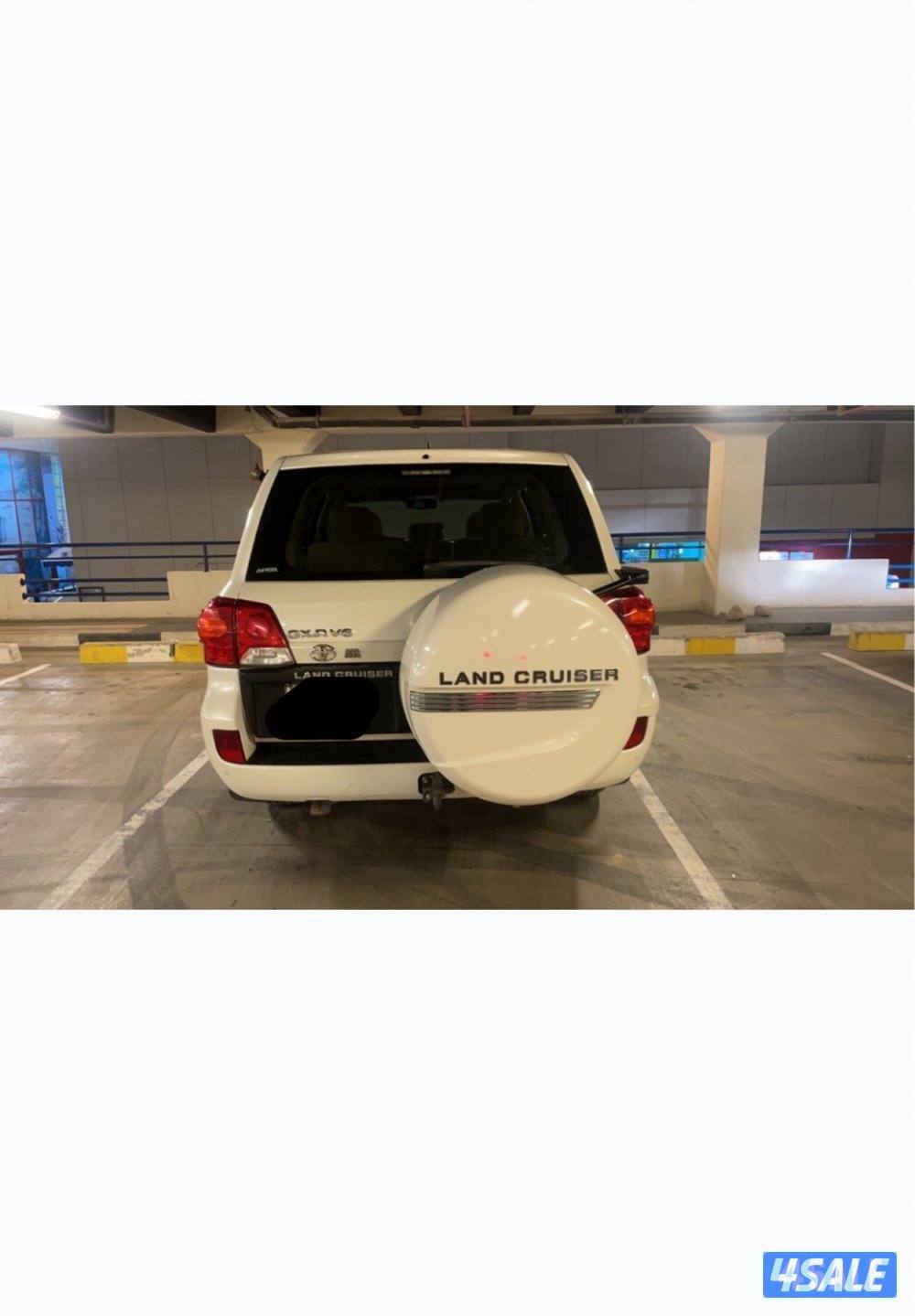 قطع لاندكروزر1