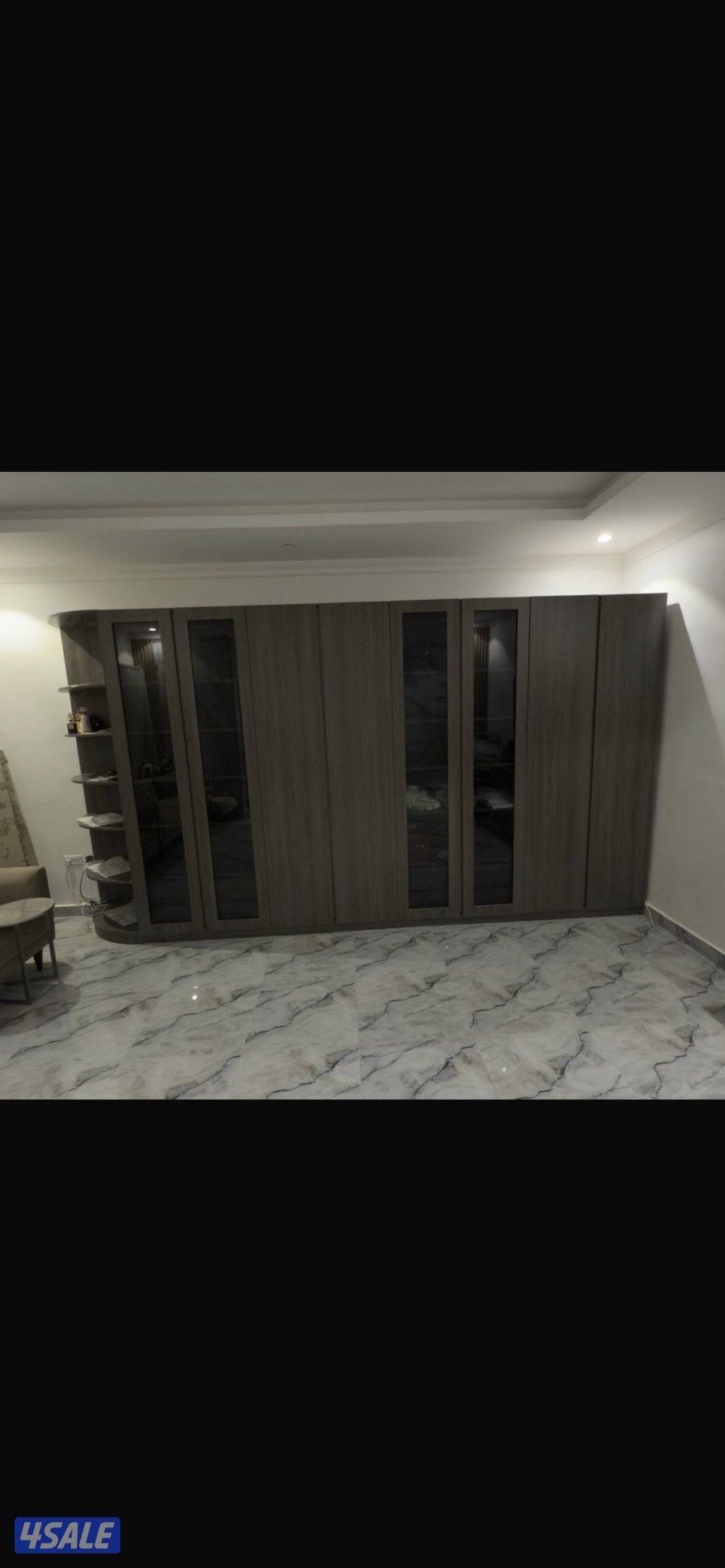 غرفه نوم جديدة1