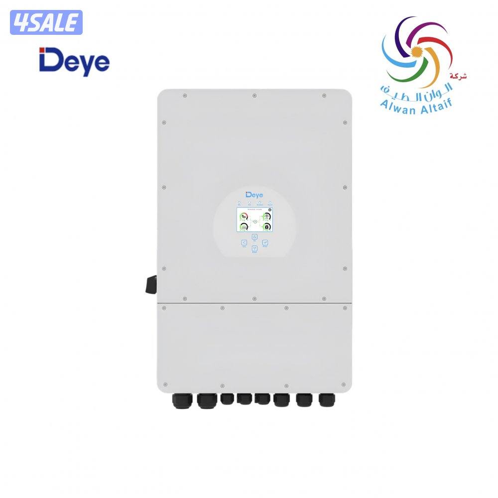 بطاريات ليثيوم 245 دينار LUMINOUS ويتوفر جميع الأنواع3