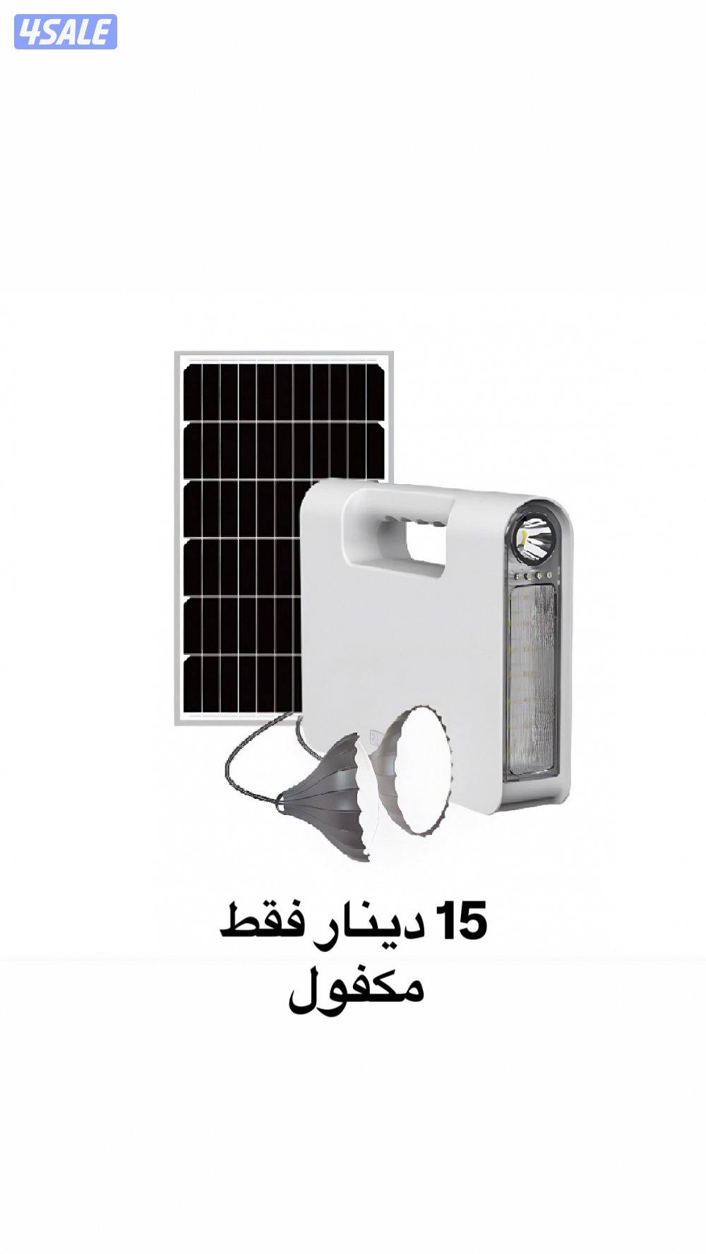 بطاريات ليثيوم 245 دينار LUMINOUS ويتوفر جميع الأنواع8