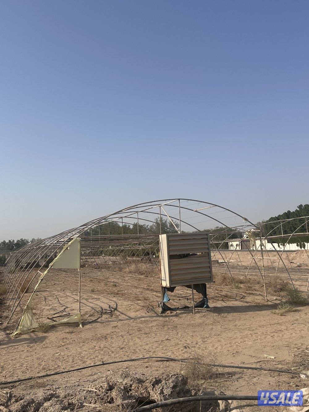 محميات زراعية في العبدلي0