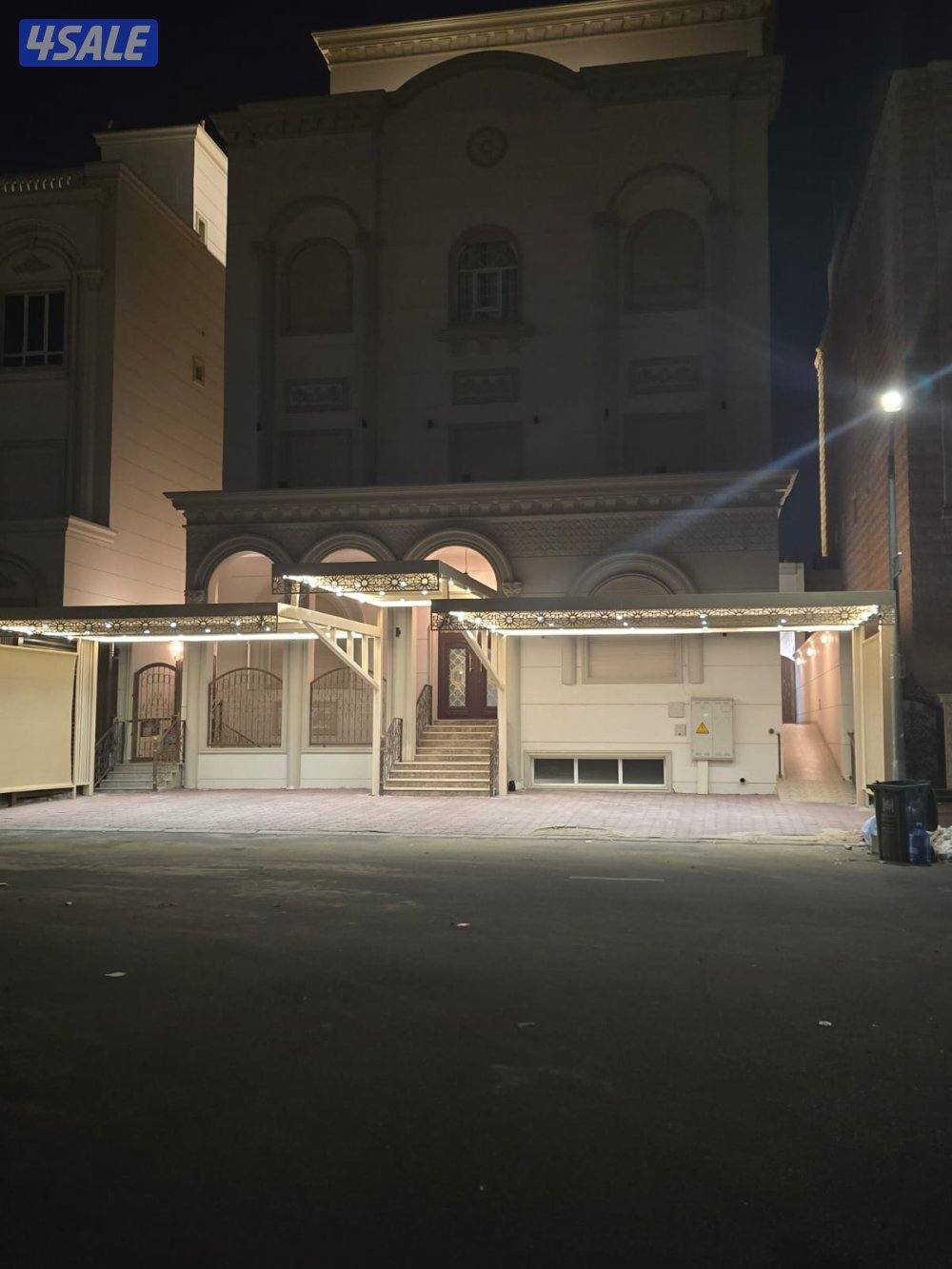 لايجار سعد العبدالله 👍 النسيم 👍 جابر الاحمد0