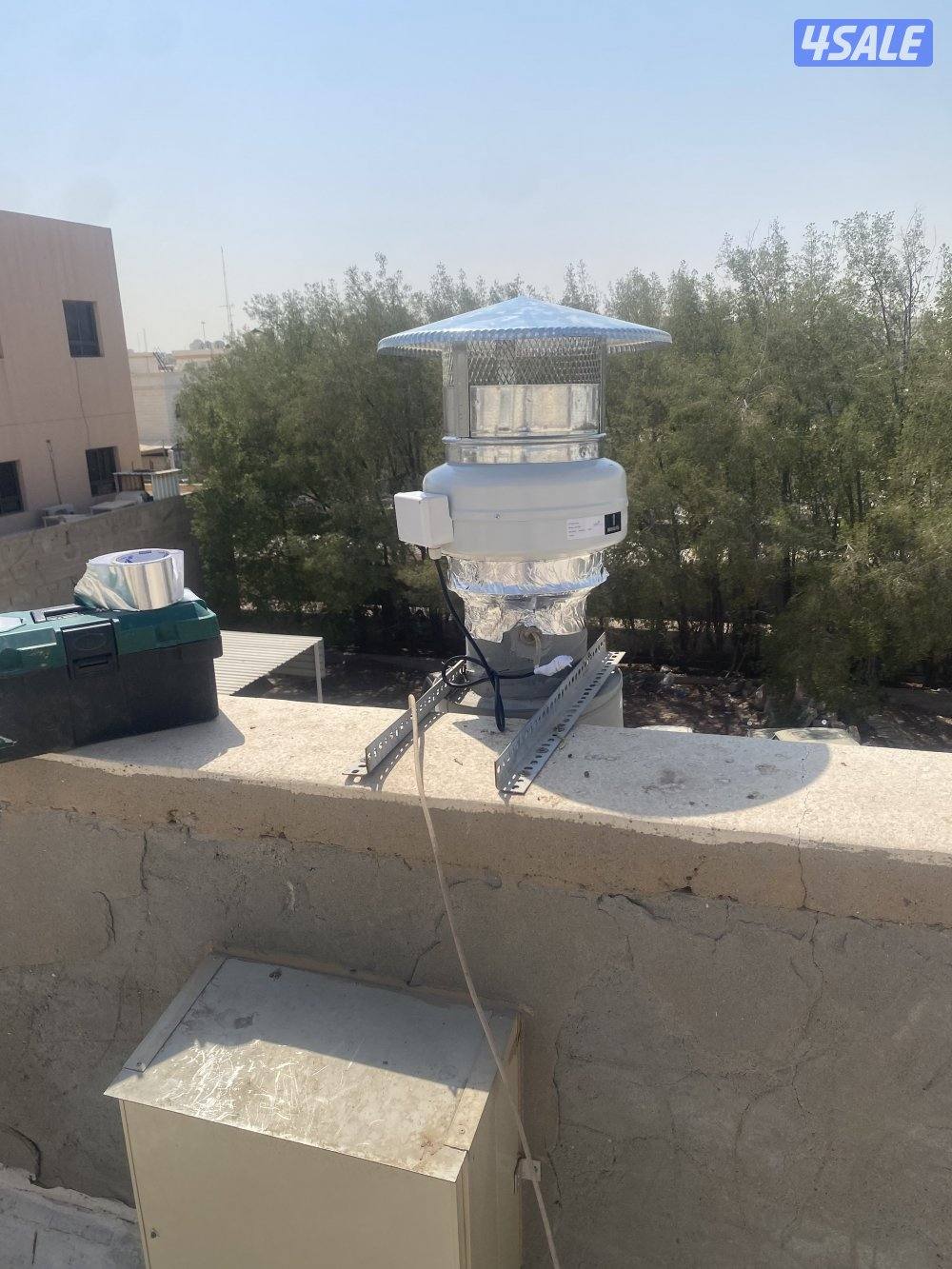 تصليح وتركيب شفاطات مركزيه،تصليح شفاط مطبخ . تصليح شفاط حمام0