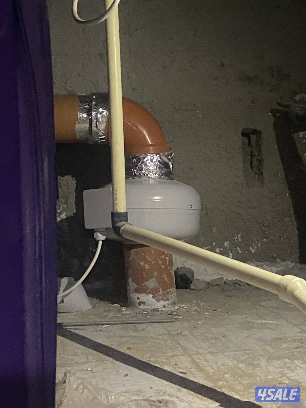 تصليح وتركيب شفاطات مركزيه،تصليح شفاط مطبخ . تصليح شفاط حمام1