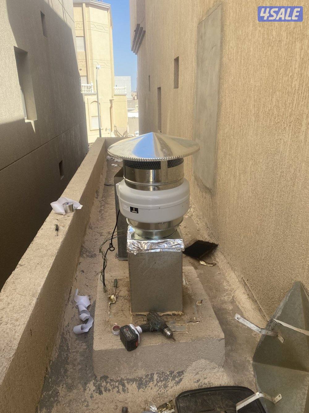 تصليح وتركيب شفاطات مركزيه،تصليح شفاط مطبخ . تصليح شفاط حمام5