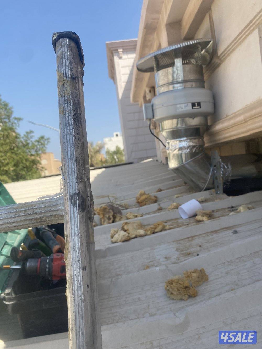 تصليح وتركيب شفاطات مركزيه،تصليح شفاط مطبخ . تصليح شفاط حمام6