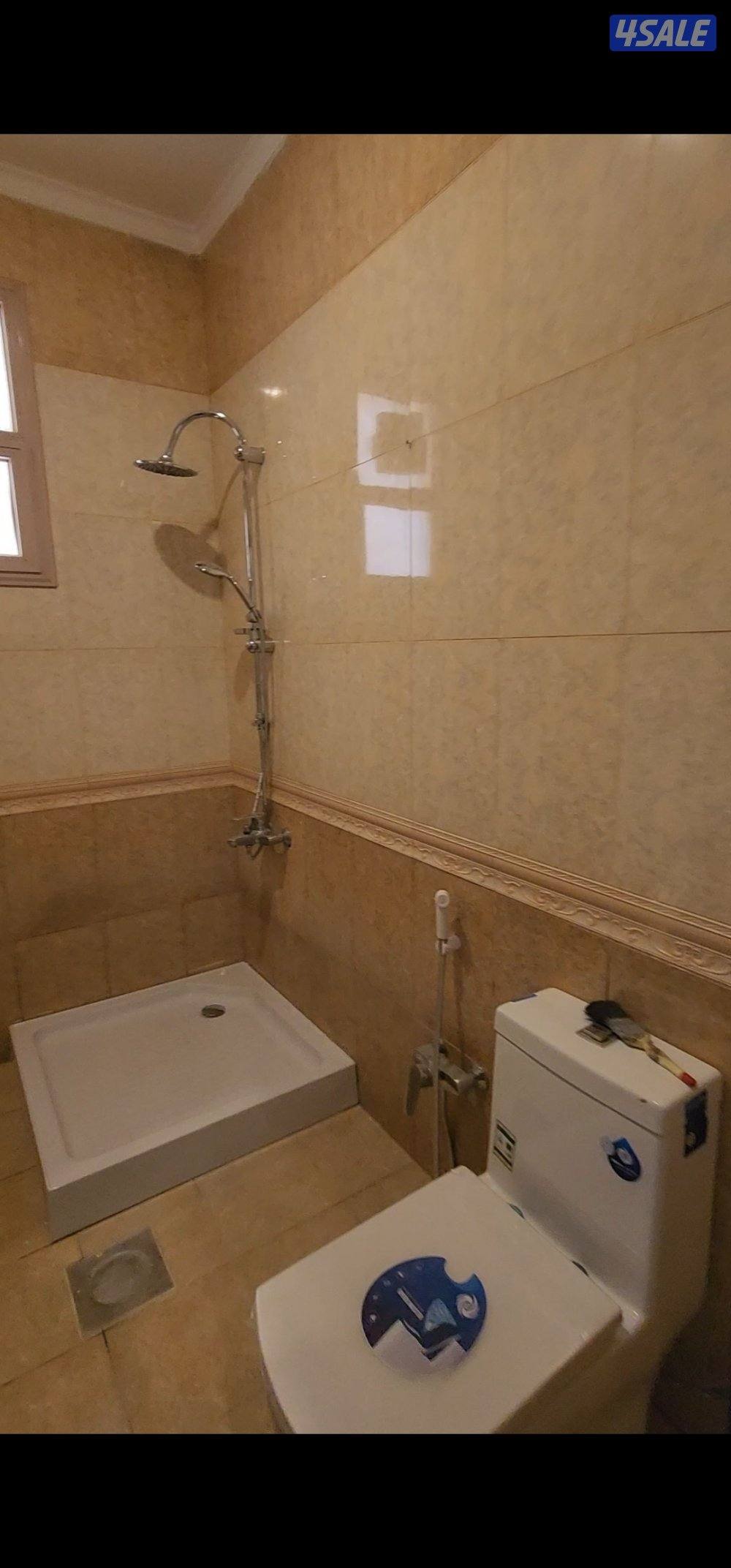 للإيجار شقة واسعة أشبيليه ق2 & دور جابر الأحمد شقق رميثية بيان2