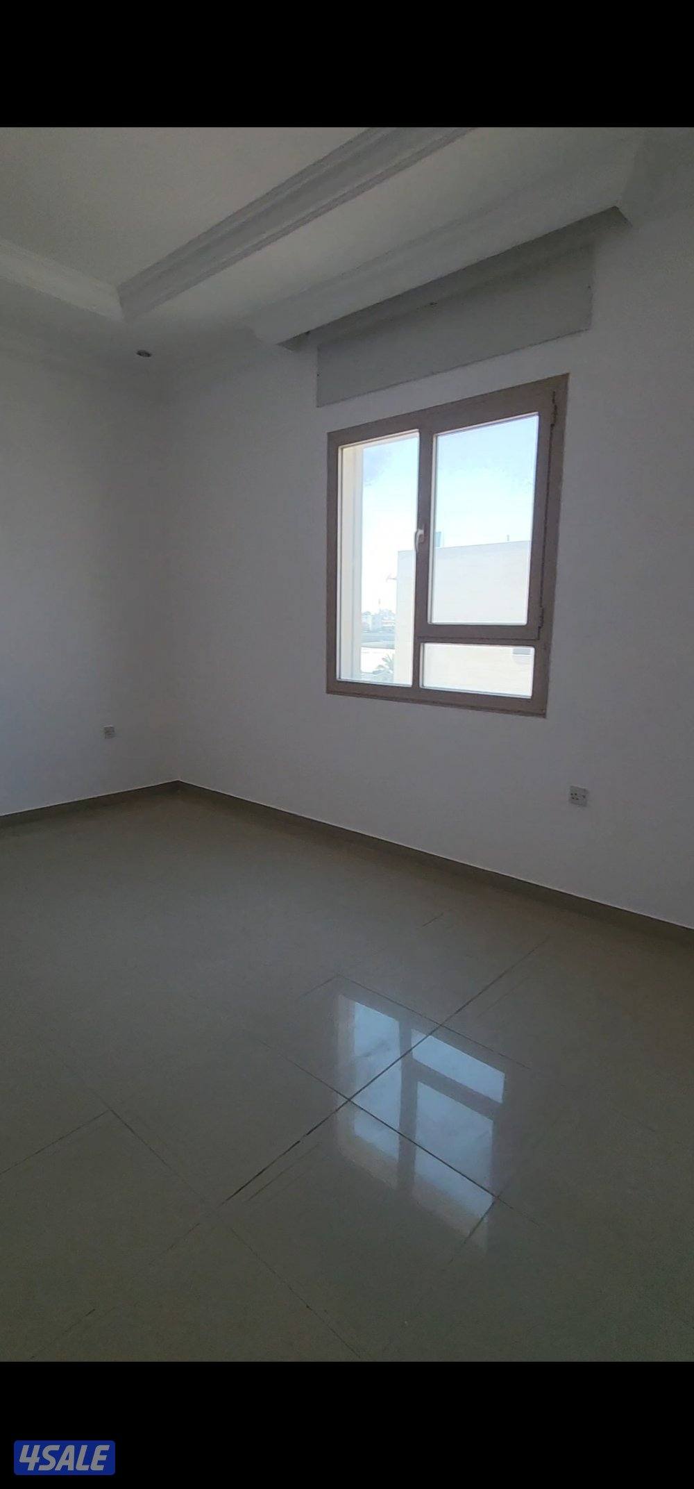 للإيجار شقة واسعة أشبيليه ق2 & دور جابر الأحمد شقق رميثية بيان6