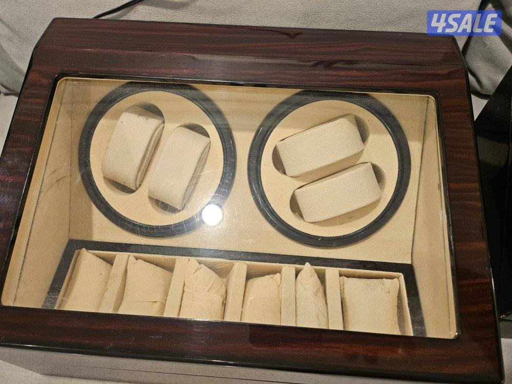 2 بوكس ساعات0