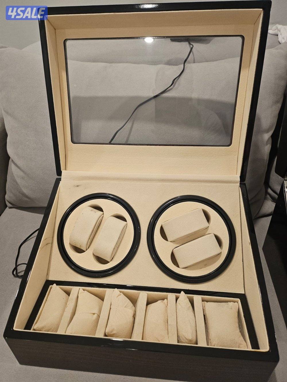 2 بوكس ساعات1