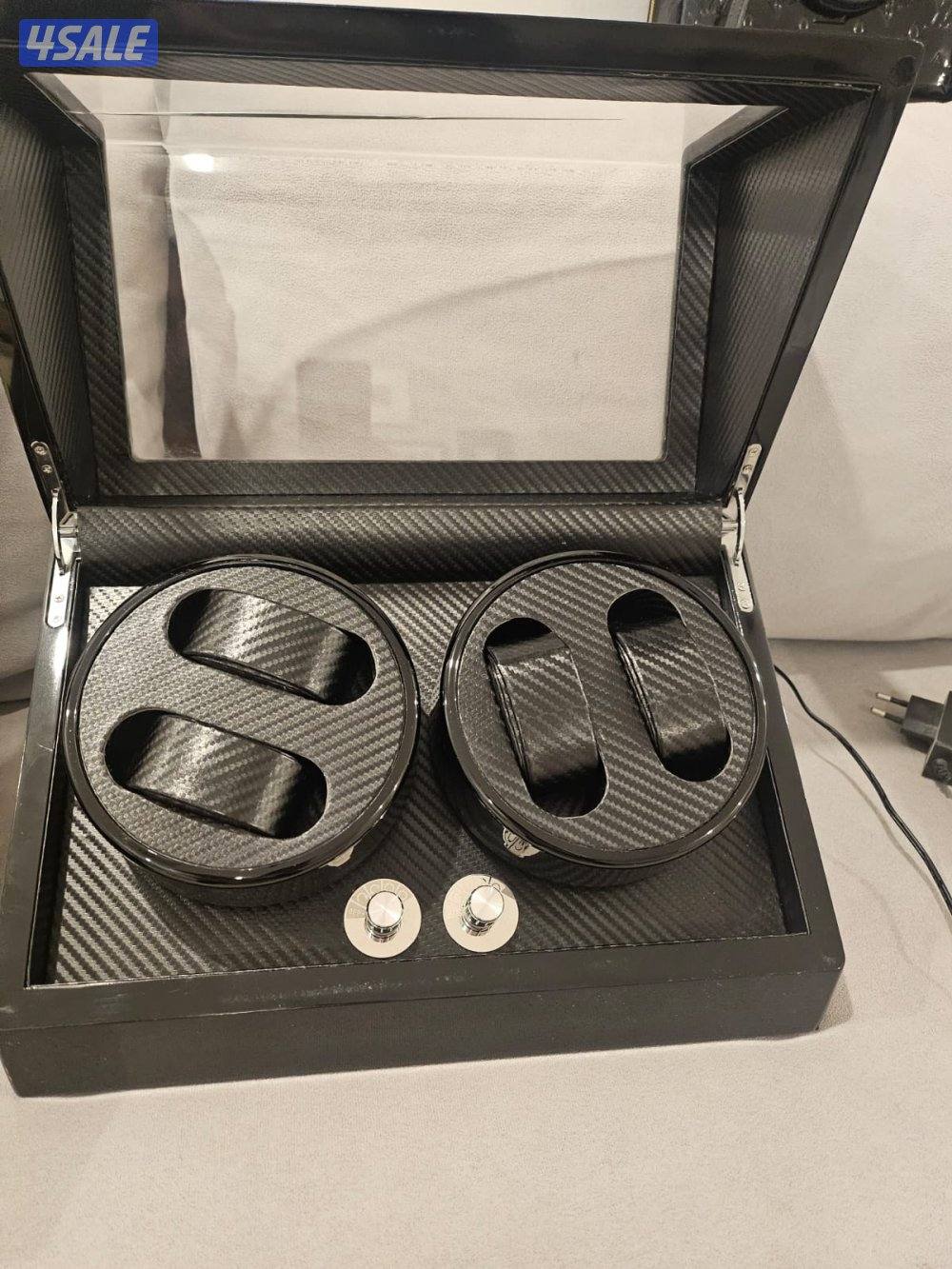 2 بوكس ساعات2