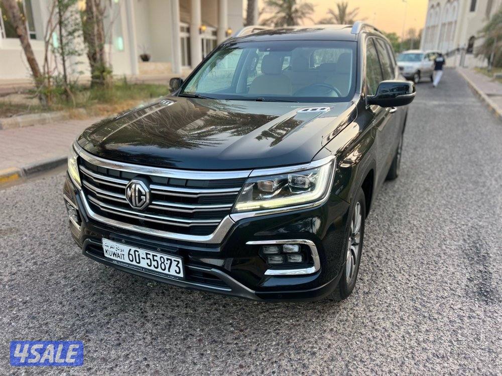 جيب RX8موديل ٢٠٢٢ ماشي ٨٧ الف سرفيس وكاله فتحه بصمه كامره0