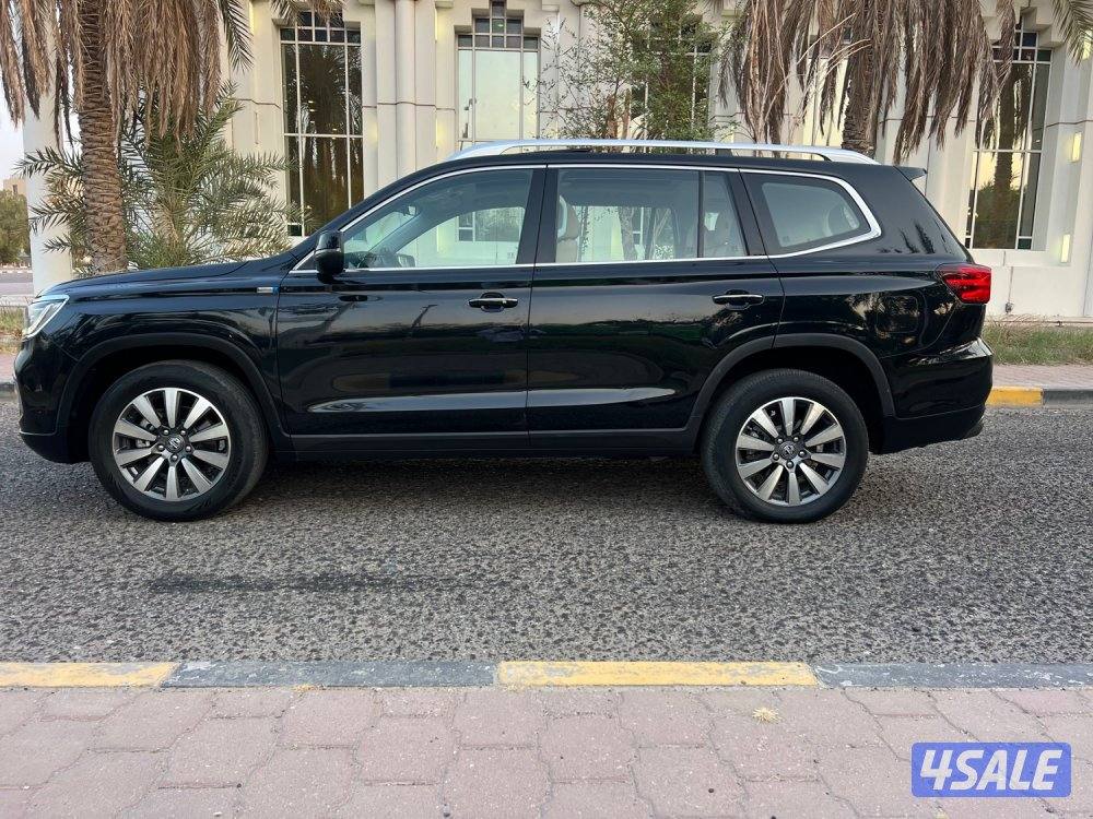 جيب RX8موديل ٢٠٢٢ ماشي ٨٧ الف سرفيس وكاله فتحه بصمه كامره1