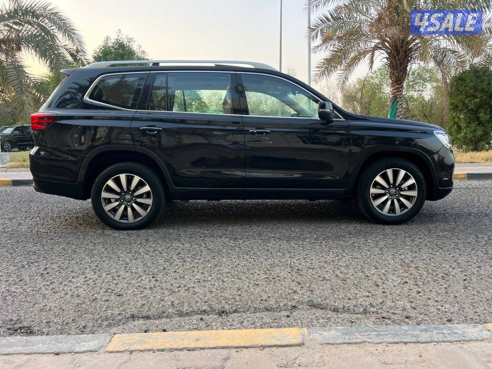 جيب RX8موديل ٢٠٢٢ ماشي ٨٧ الف سرفيس وكاله فتحه بصمه كامره3