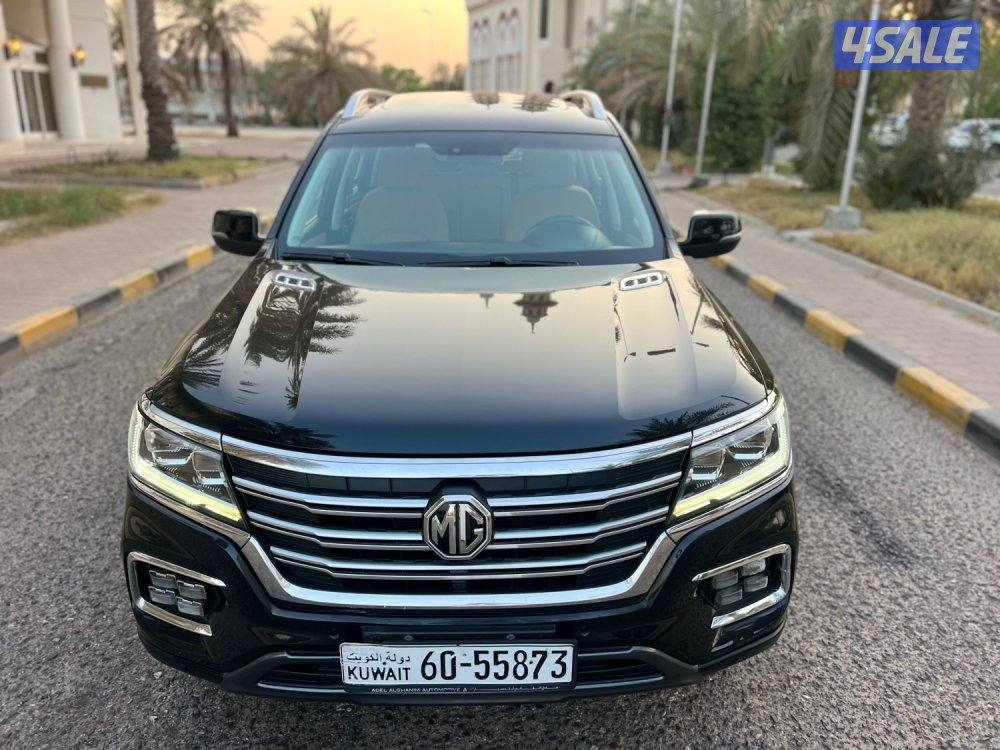 جيب RX8موديل ٢٠٢٢ ماشي ٨٧ الف سرفيس وكاله فتحه بصمه كامره4