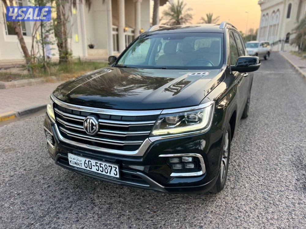 جيب RX8موديل ٢٠٢٢ ماشي ٨٧ الف سرفيس وكاله فتحه بصمه كامره5