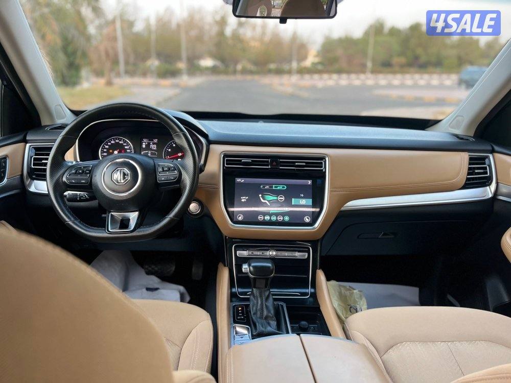 جيب RX8موديل ٢٠٢٢ ماشي ٨٧ الف سرفيس وكاله فتحه بصمه كامره7