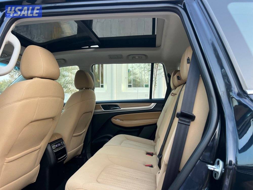 جيب RX8موديل ٢٠٢٢ ماشي ٨٧ الف سرفيس وكاله فتحه بصمه كامره6