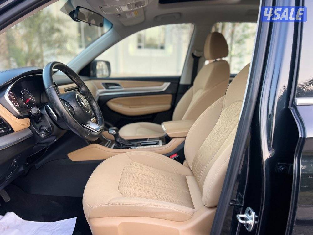 جيب RX8موديل ٢٠٢٢ ماشي ٨٧ الف سرفيس وكاله فتحه بصمه كامره8