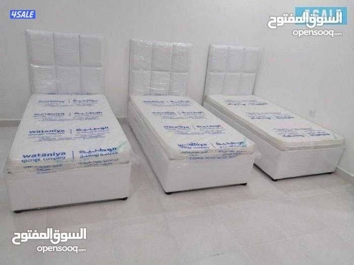 سرير تفصال وفراشات طبي3