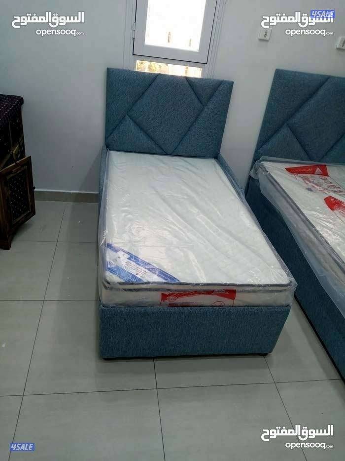 سرير تفصال وفراشات طبي7