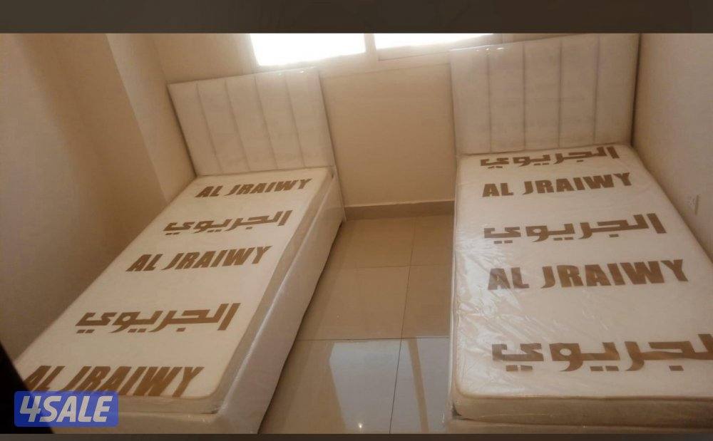 سراير طبيه كبتات سراير اطفال سراير حديد تفصال وجاهز ارخص الاسعار2