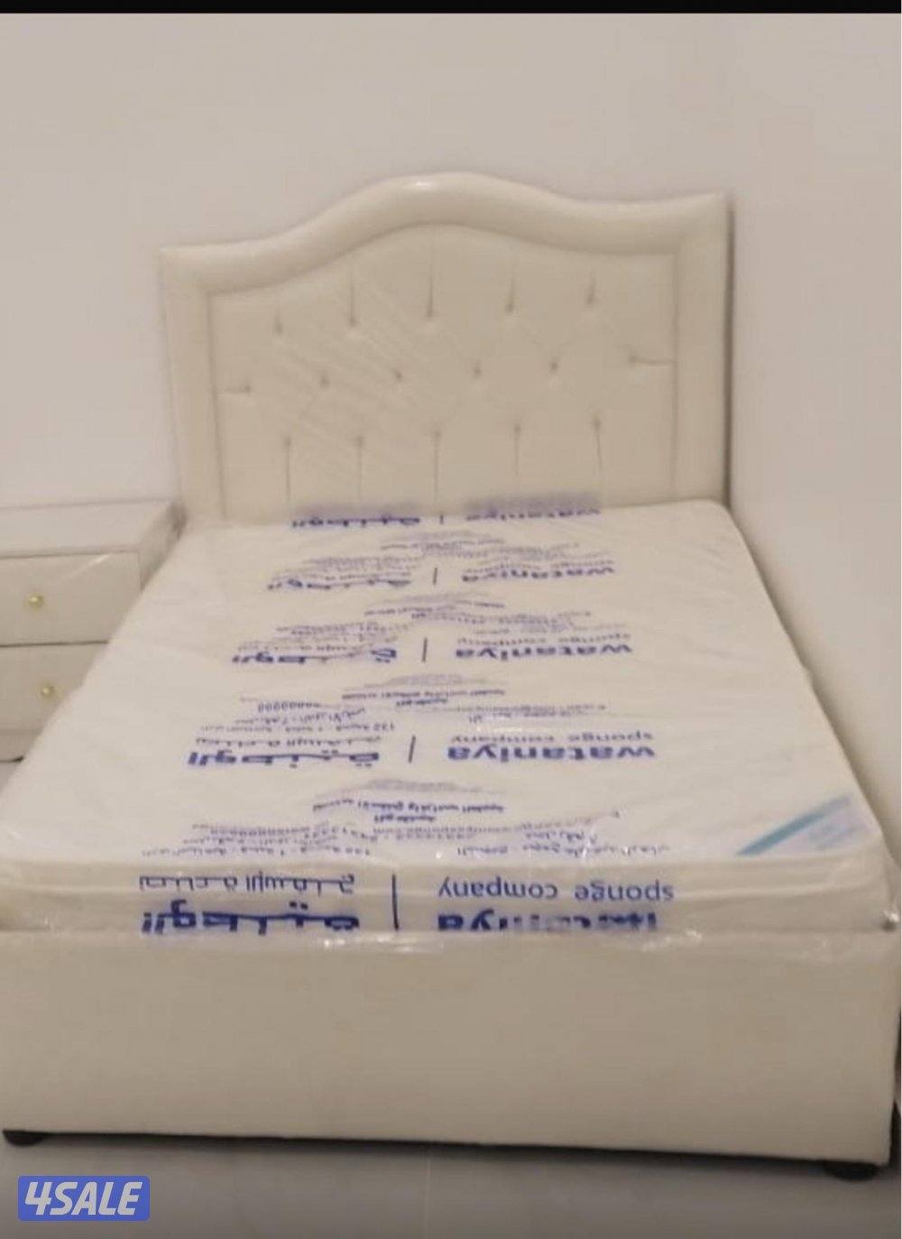 سراير طبيه كبتات سراير اطفال سراير حديد تفصال وجاهز ارخص الاسعار7