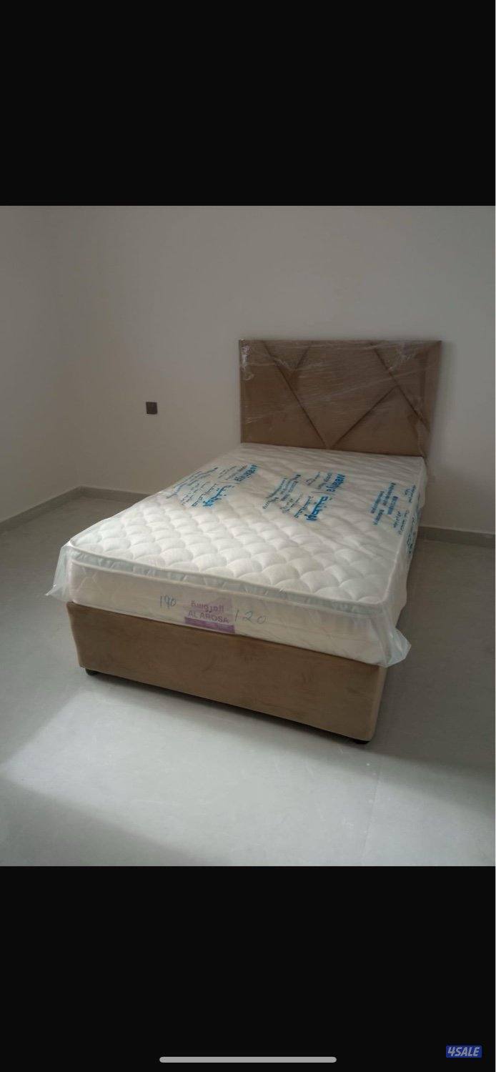 سراير طبيه كبتات سراير اطفال سراير حديد تفصال وجاهز ارخص الاسعار6