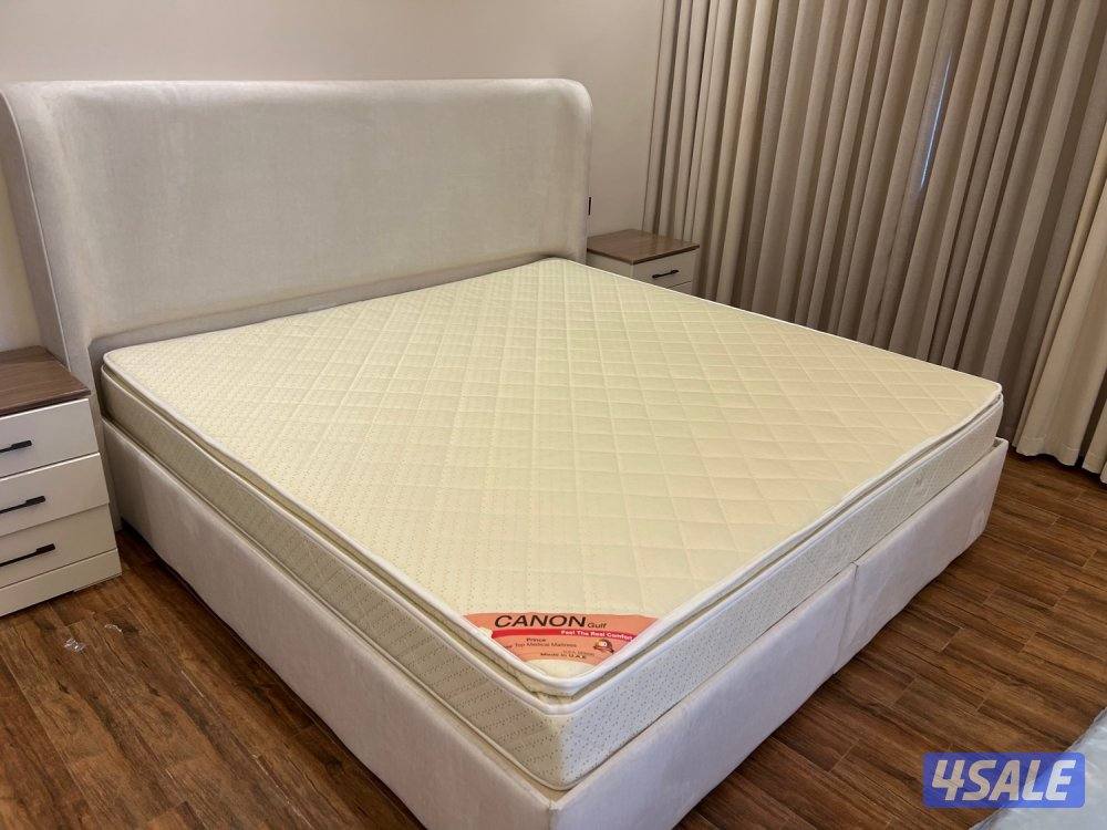 سراير طبيه كبتات سراير اطفال سراير حديد تفصال وجاهز ارخص الاسعار9