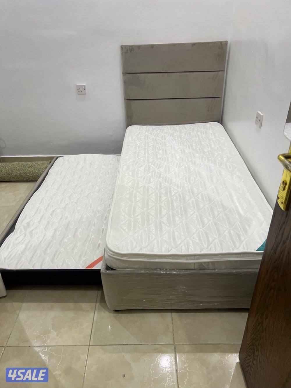 سراير طبيه كبتات سراير اطفال سراير حديد تفصال وجاهز ارخص الاسعار10