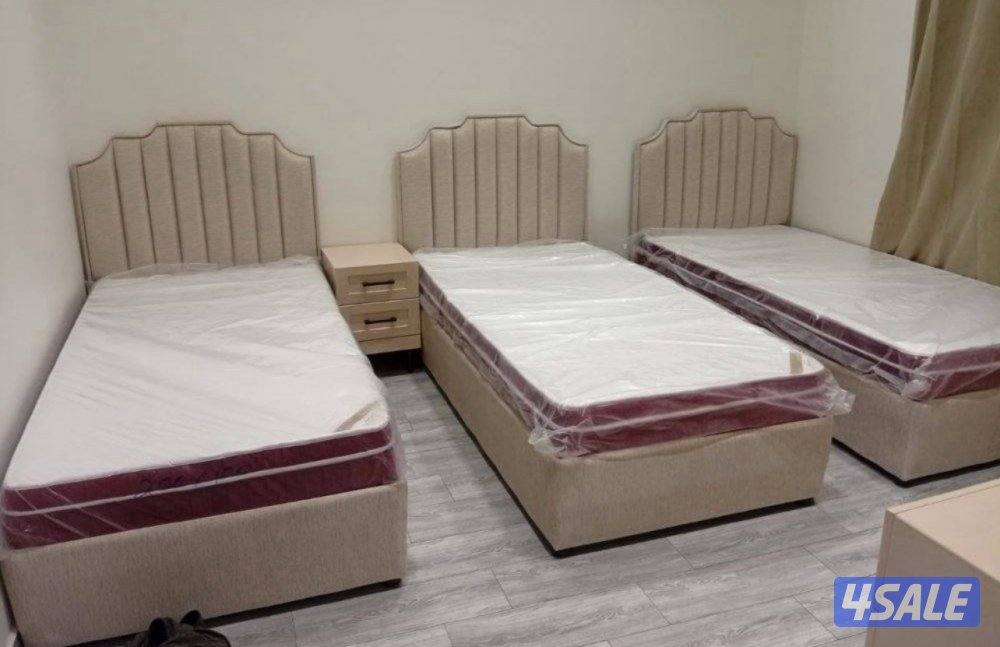 سراير طبيه كبتات سراير اطفال سراير حديد تفصال وجاهز ارخص الاسعار13