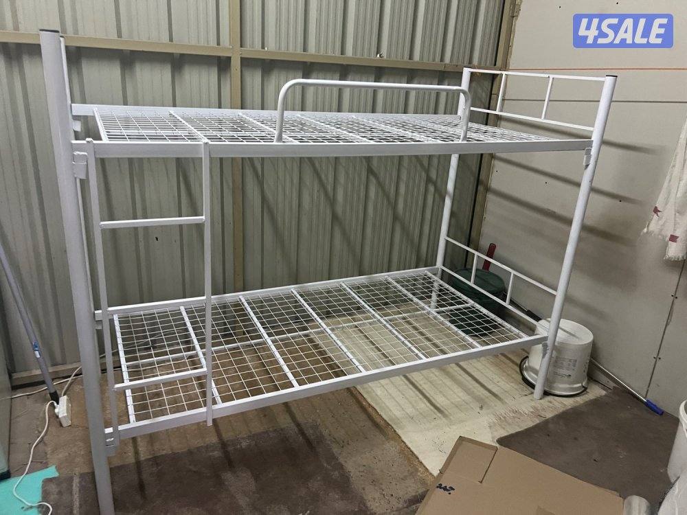 سراير طبيه كبتات سراير اطفال سراير حديد تفصال وجاهز ارخص الاسعار12