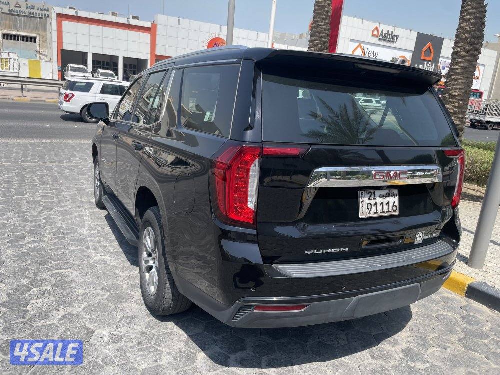 يوكن موديل ٢٠٢٣2