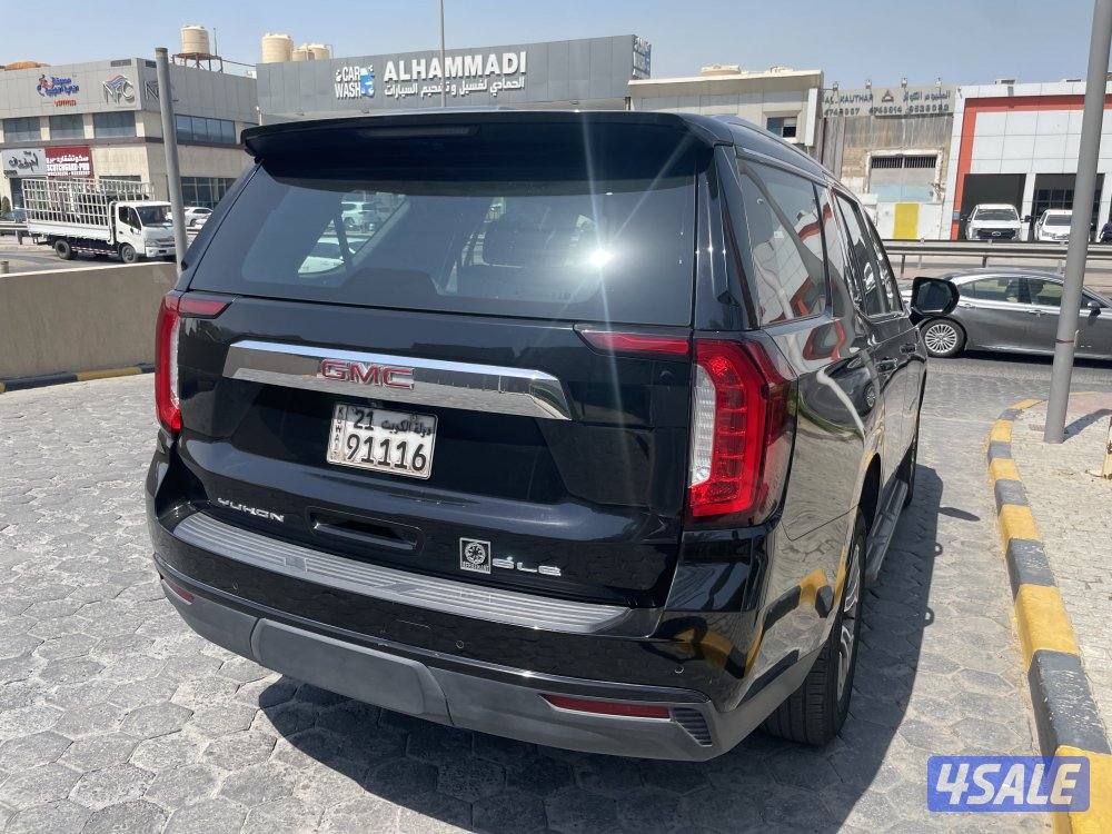 يوكن موديل ٢٠٢٣3