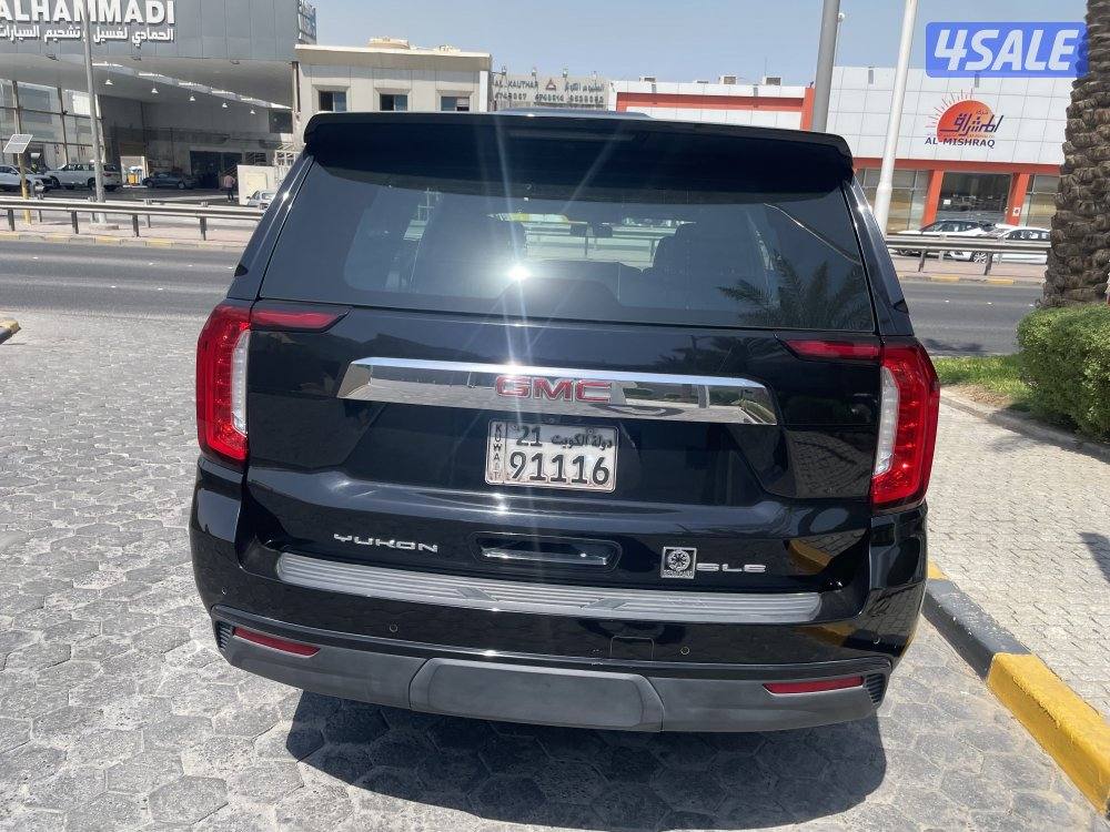 يوكن موديل ٢٠٢٣4