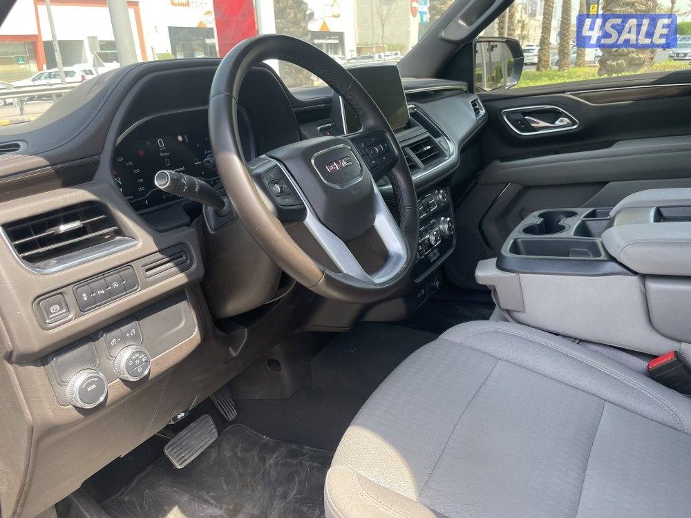 يوكن موديل ٢٠٢٣7