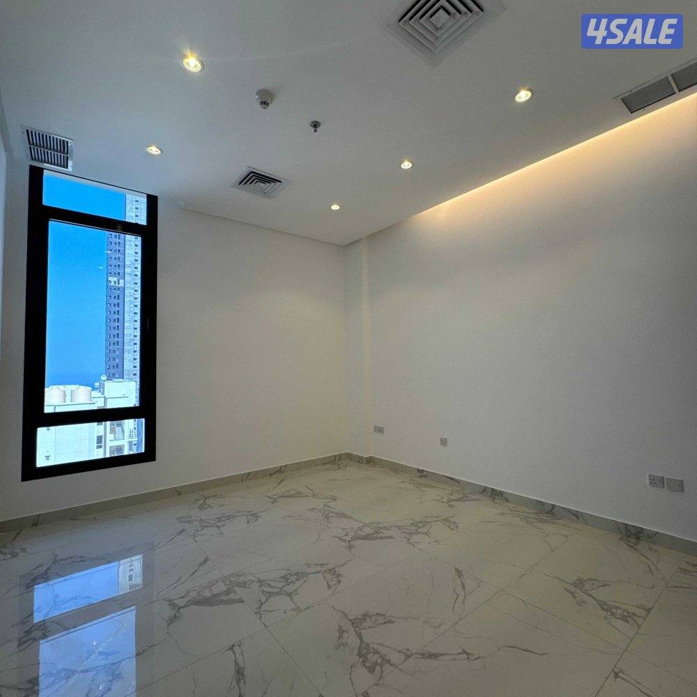 دوبلكس نصف مفروش إطلالة بحرية للإيجار في ضاحية حصة المبارك5