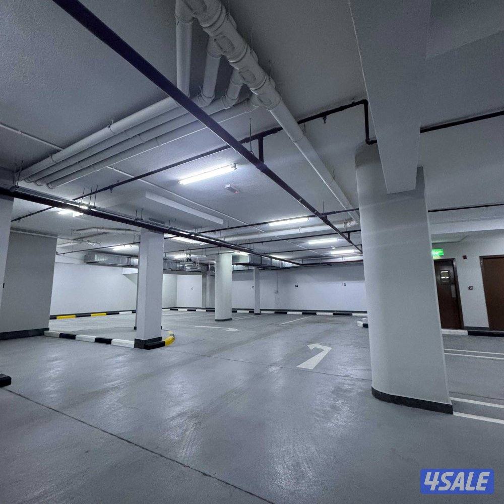 دوبلكس نصف مفروش إطلالة بحرية للإيجار في ضاحية حصة المبارك15