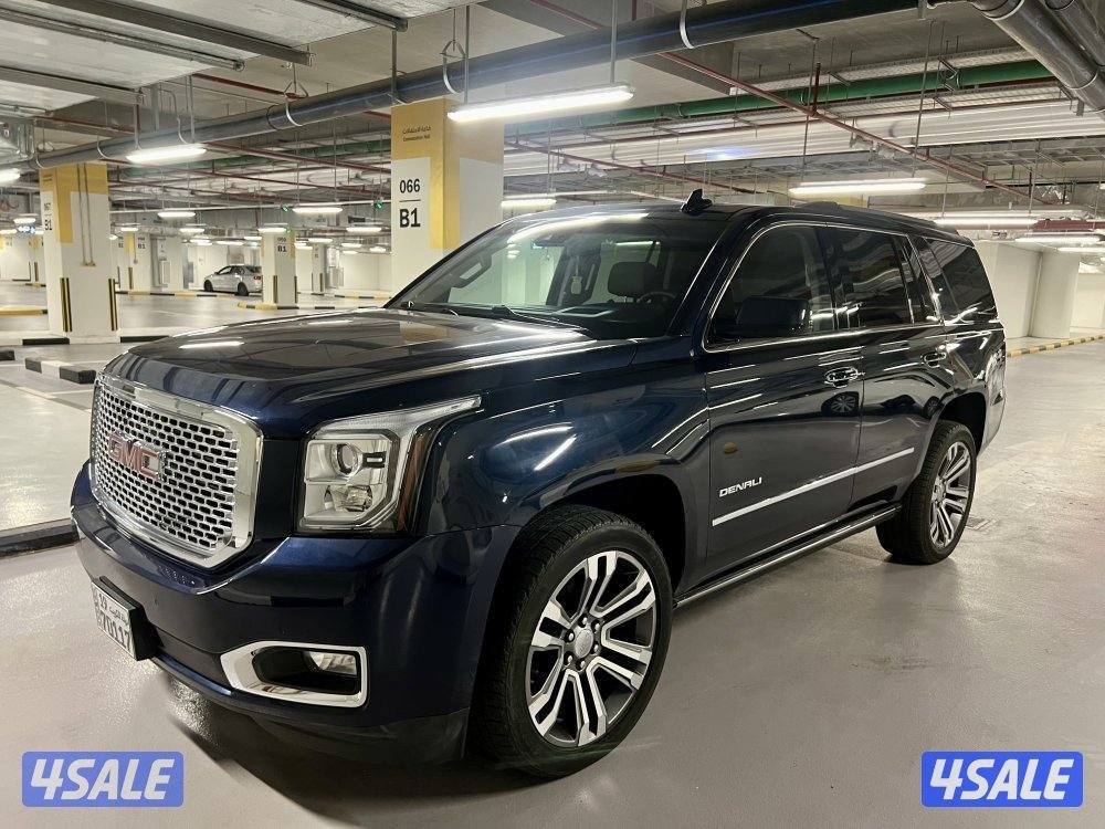 2018 يوكن دينالي0