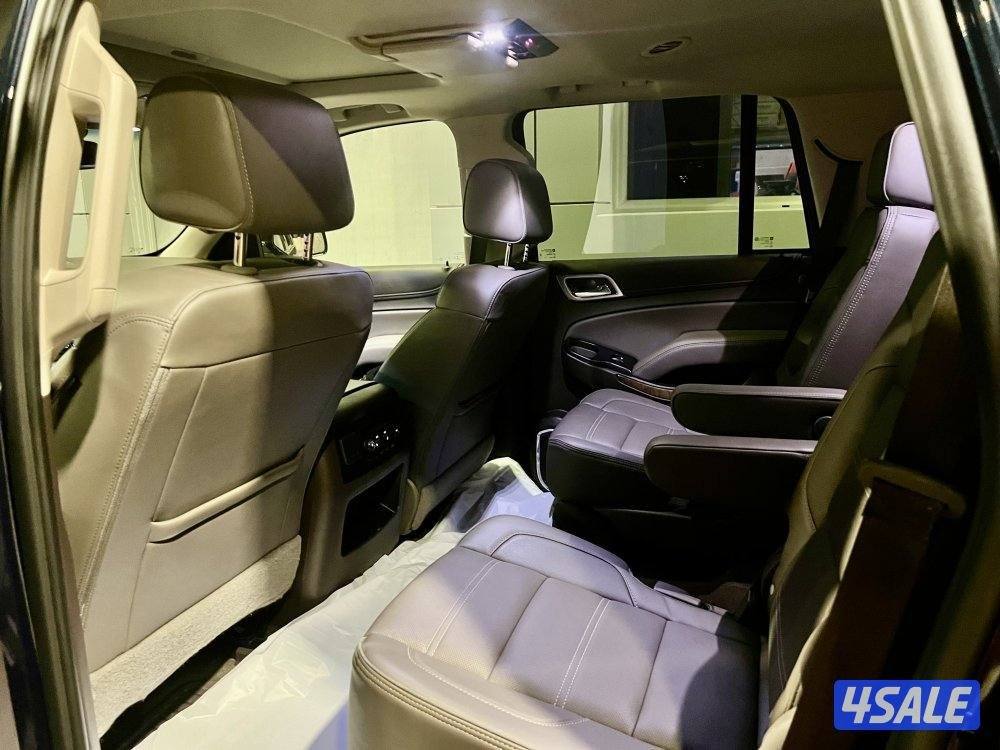 2018 يوكن دينالي4