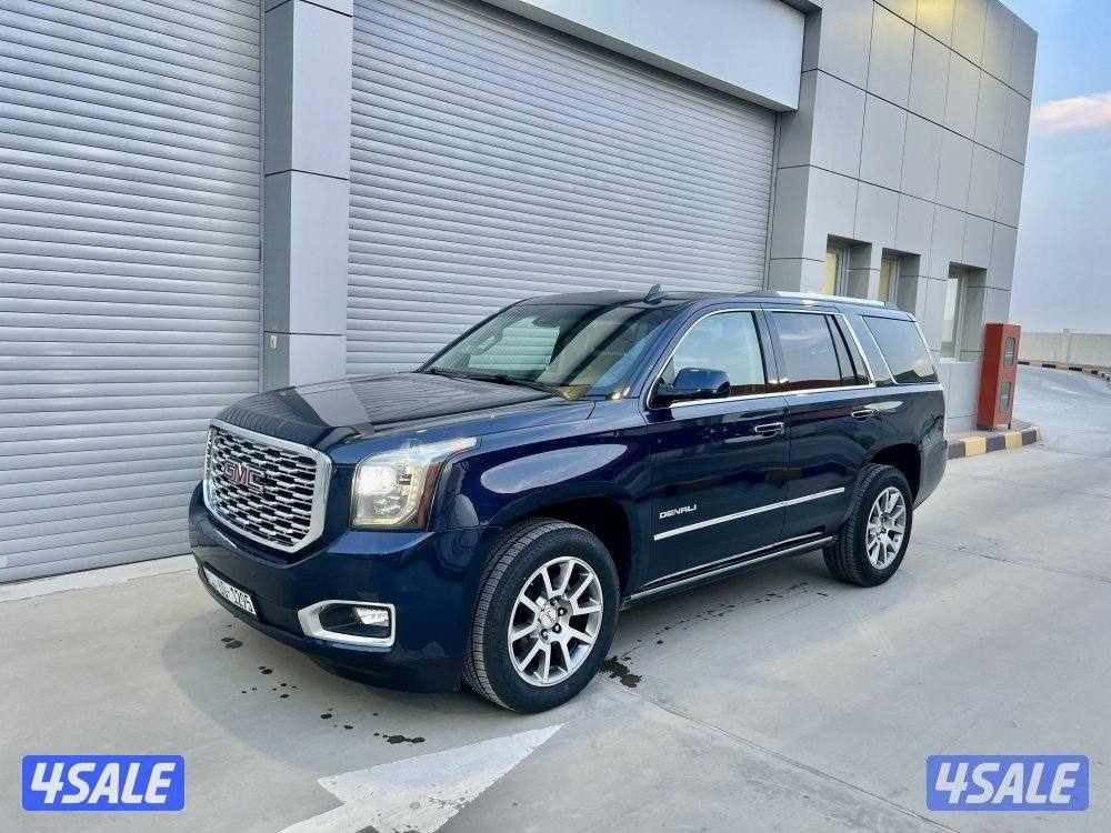 2018 يوكن دينالي5