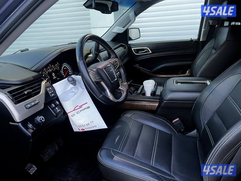 2018 يوكن دينالي8