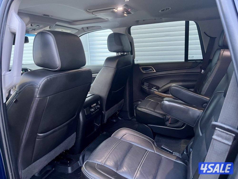 2018 يوكن دينالي7