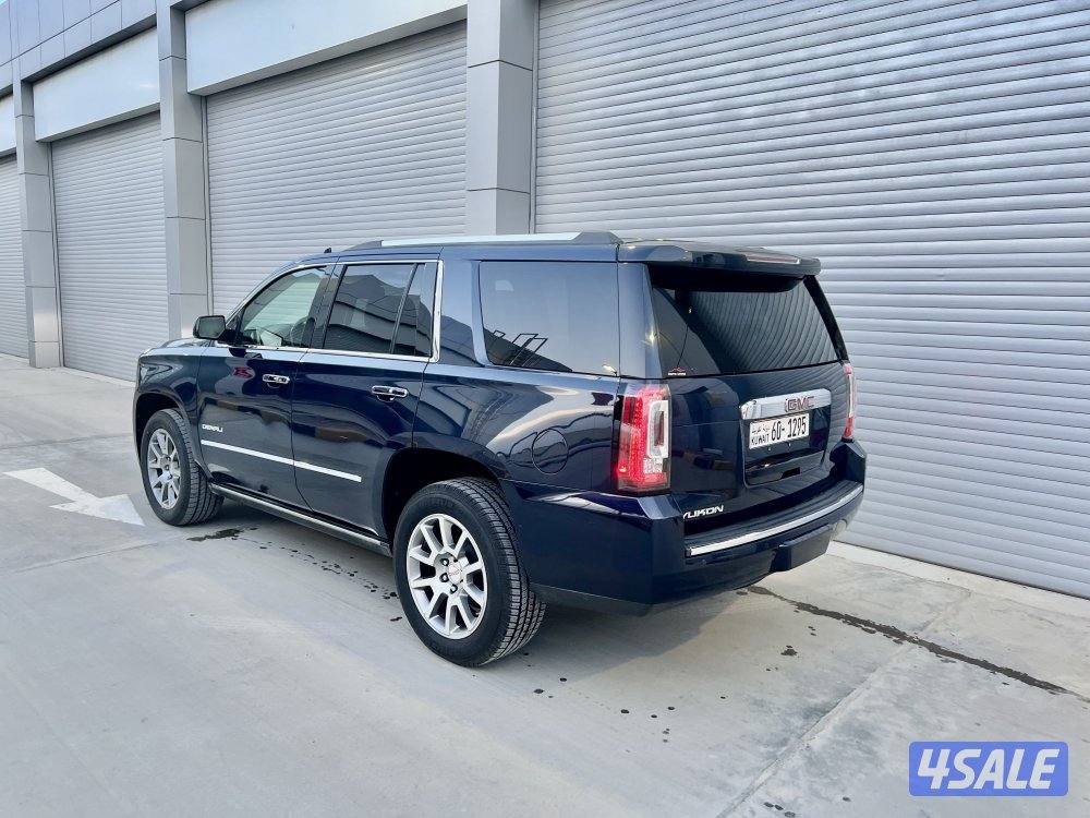 2018 يوكن دينالي6