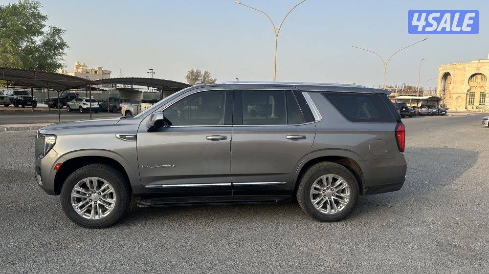 للبيع يوكن SLT  المالك الاول ثلاجه 20211