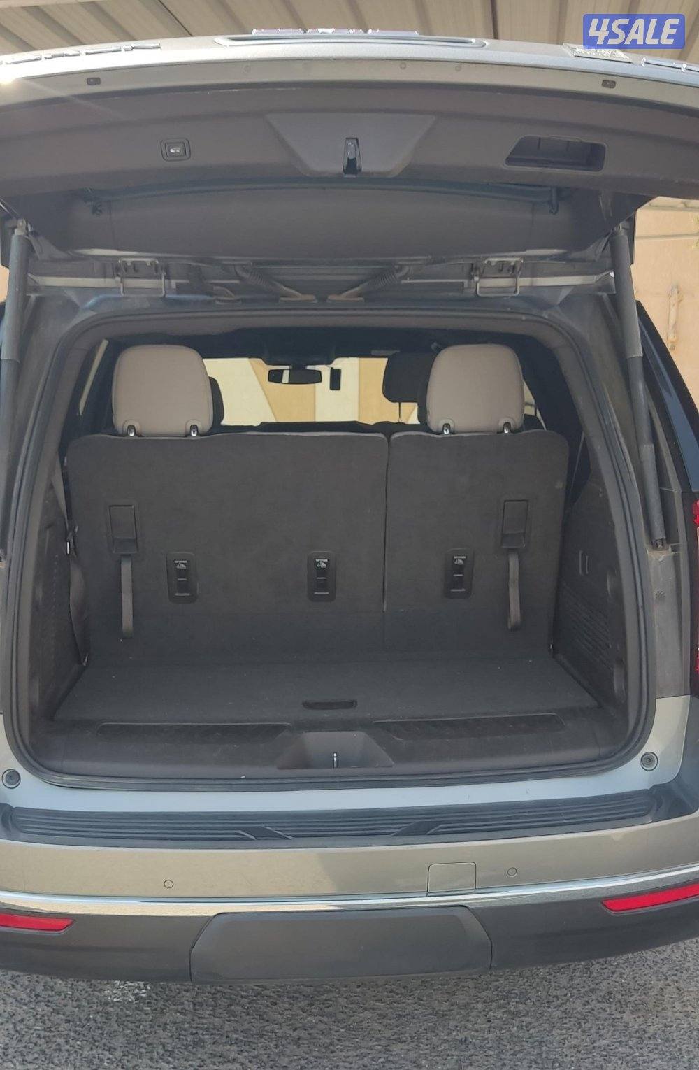 للبيع يوكن SLT  المالك الاول ثلاجه 20214