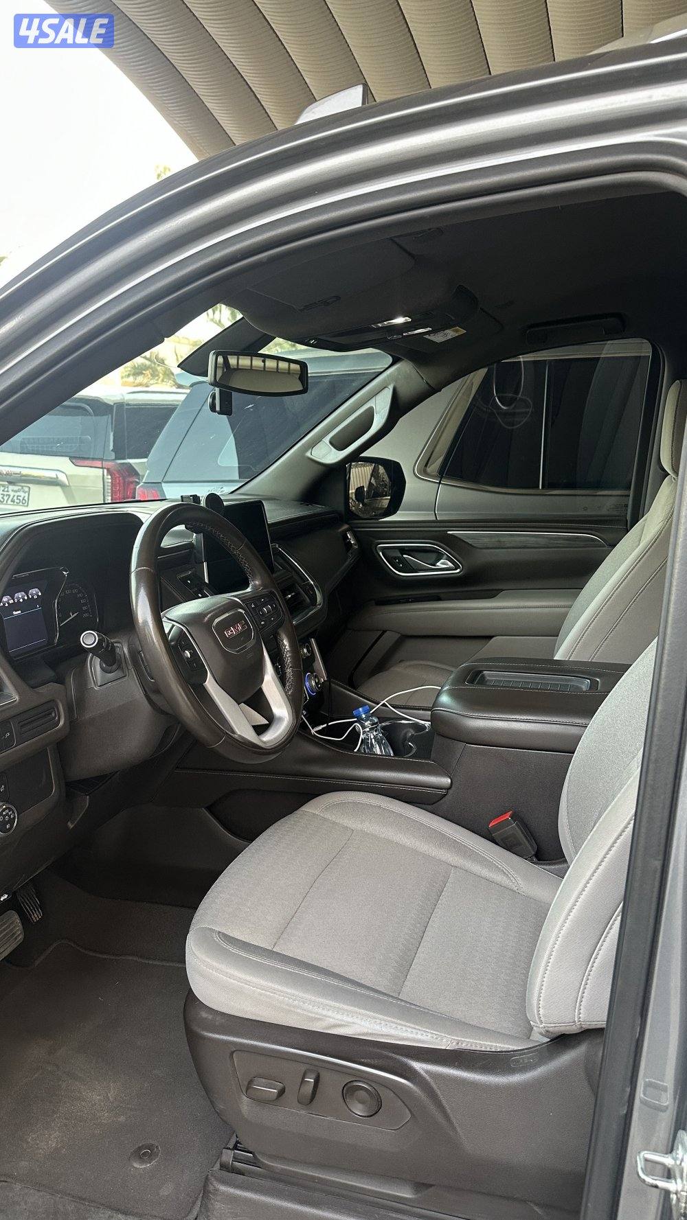 للبيع يوكن SLT  المالك الاول ثلاجه 20215