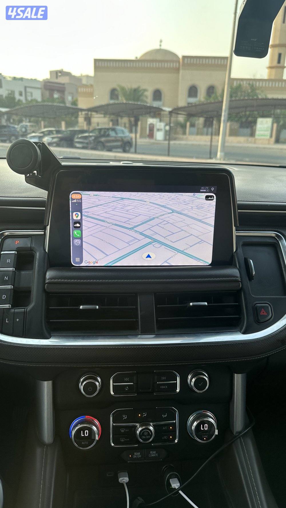 للبيع يوكن SLT  المالك الاول ثلاجه 20216