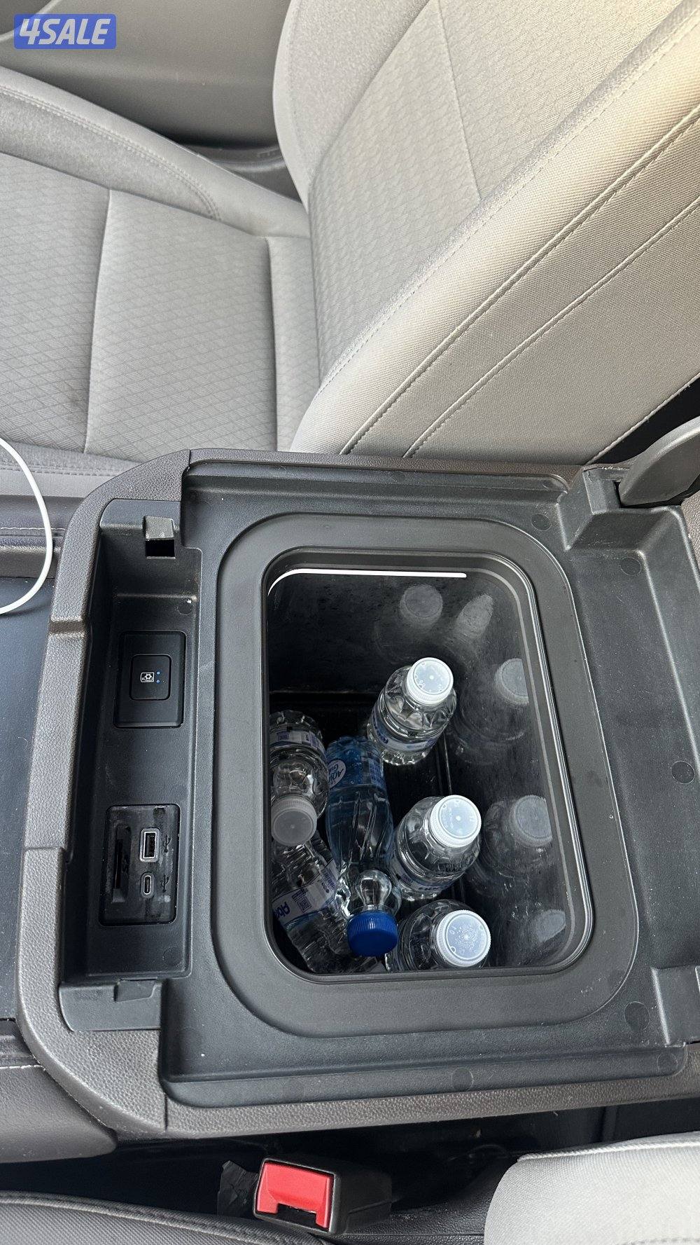 للبيع يوكن SLT  المالك الاول ثلاجه 20217